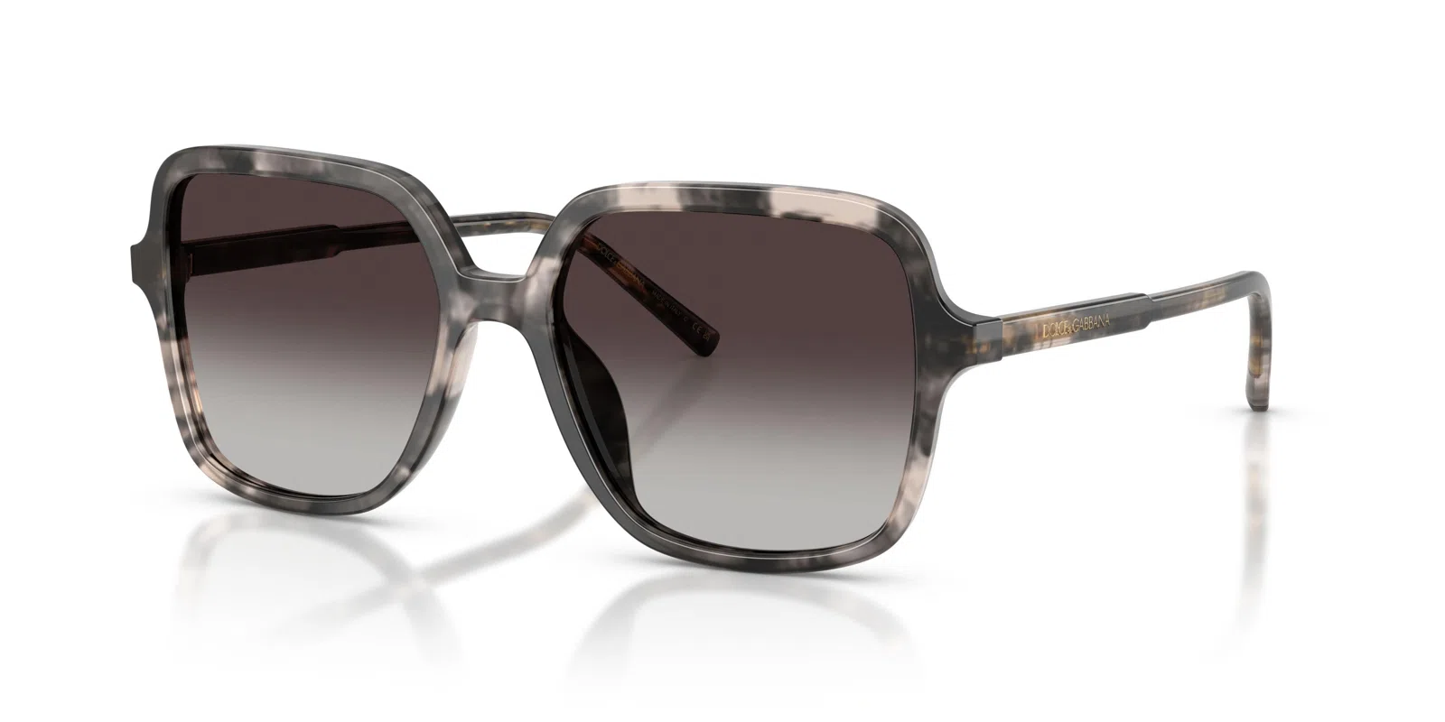 Dolce & Gabbana 4539 Sunglasses - view 21